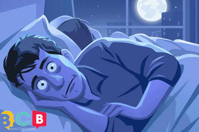 Không ngủ được phải làm sao? TOP 11 cách làm dễ ngủ tại nhà không dùng thuốc