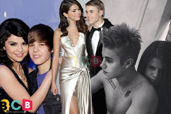 Tại sao Justin và  Selena Gomez chia tay? TOP 6 nguyên nhân chính