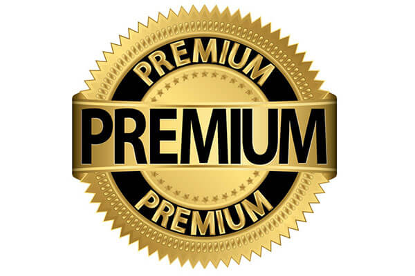 Premium là gì? ý nghĩa, sản phẩm tài khoản Premium 