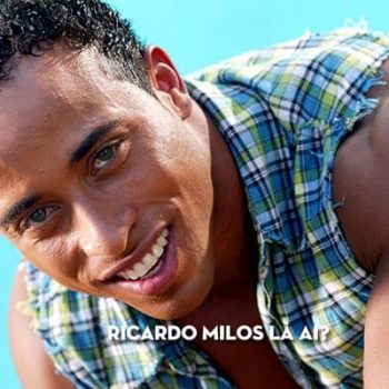 Ricardo milos là ai tại sao lại trở lên nổi tiếng khắp mạng xã hội