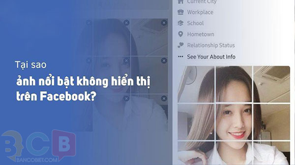cách khắc phục lỗi facebook không hiển thị hình ảnh