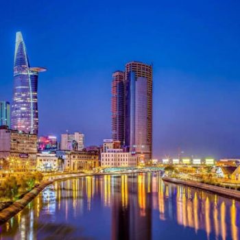 Công nghiệp hóa là gì? quá trình công nghiệp hóa hiện đại hóa ở Việt Nam