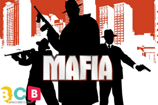 Tổ chức Mafia là gì?